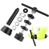 AliExpress NONE Bike Tool Kit Bottom Bracket Install and Removal Tool Bicycle Bottom Bracket Bearing Remover for BB86/BB30/BB91/BB92/PF30