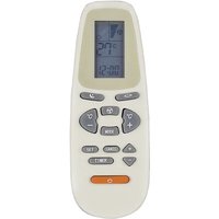 Universal YKR-C/01E Air Conditioner Remote Control for KT-AX3 KT-AX1 KT-AX4 Drop Shipping
