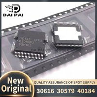 (10piece) 100% New Original 30616 30579 40184 HQFP64 Chipset