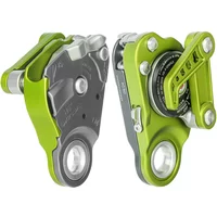 The Third-generation H Series H5 Descent Device, Outdoor High-altitude Equipment Protection Device, Anti-panic Descent Descender