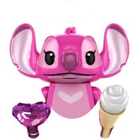 Mini 3D Character TP1005 TP034-041 Model Set Building Blocks Assembling Toys Children's Birthday Gifts
