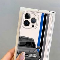 Case for iPhone 16e 12 Mini 13 12 11 Pro MAX XR 16 15 14 Plus 7 8 Soft Phone Cover V-olks-wag-ens Luxury Logo Cars