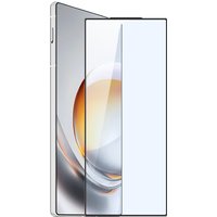For Nubia Z80 Z70 Ultra 9H Tempered Glass Protective Screen Protector For Nubia Z80Ultra Z70Ultra Black Edge Full Cover Film