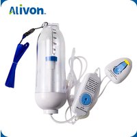 Alivon Disposable Medical Infusion Pump CBI+PCA Dual Mode Multirate Patient-Controlled Analgesia Pump For Postoperative Pain R