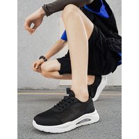 New Summer Sports Shoes for Men, Versatile Low-Top Trendy Running Shoes, Casual Mesh Fashion Shoes Suitable for Outdoor Sports