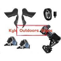 WHEELTOP EDS GeX GRAVEL bike groupset, 3-14speed