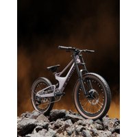 AliExpress smvp Bike 22 Inch Magnesium Alloy Soft Tail Bicycle For Students To Ride Outdoor Mountain Bikes Youth Bikes Road Bikes