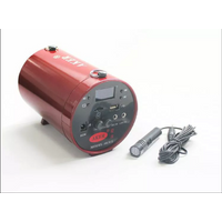 AK38 25W Waistband Portable PA Voice Amplifier Booster Speaker + Microphone image 3