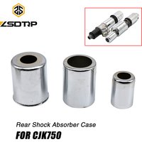 ZSDTRP CJ-K750 Rear Shock Absorber Case Ural K750 Rear Shock Absorber Bushing Tool Repair Tool Rear Bladder Bushing