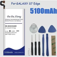 EB-BG930ABE EB-BG935ABE Battery For Samsung GALAXY G9300 SM-G9300 SM-G930 G930 G930F S7 Edge G935F G9350 G935