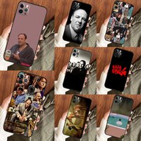The Sopranos TV Series Funda For OPPO Reno 10 11 12 13 14 Pro 11F 12F 13F 14F 7 8 Lite OPPO Find X8 X6 X9 Pro Case