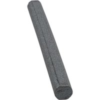Buffer Rod Bar Anti-interference Ferrite Mandrel With Diameter Length 10x100mm In RF Applications For EMI Reduction And More