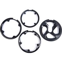 Bicycle Sprocket Crankset Crank Guard Protector Bike Chain Wheel Accessories