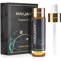 MAYJAM New Fragrance Oil Classic Cologne Bay Rum Bamboo Rain Forest Pine Fresh Cut Grass for Humidifiers Aromatic Diffusers