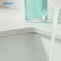 10/20/30/50/100 Pcs Universal Faucet Filter Cotton Anti-splash Thickened Faucet Filter With T-strap Tap Water Filter Bag