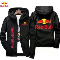 AliExpress Bull's New Fashionable Sports Jacket with Comfortable Bicycle Fabric and Fashionable Zipper Outdoor Cycling Combination