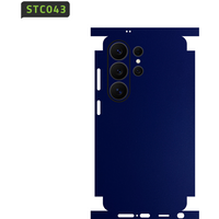 NEW design Sticker Skin for Samsung S26 S25 S24 Ultra Phone Skin Wrap Back Film s26plus Frame Camera Protective Decal