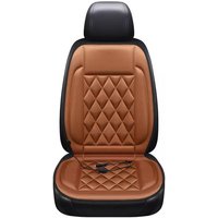 Car Heated Seat Cover car Heater Household Cushion 12V car driver heated seat cushion temperature Auto seat heating pad