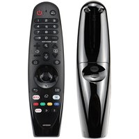 Universal Remote Control Voice Magic Remote For Smart TV Magic Remote Replacement MR-20GA MR-19BA MR18BA Voice Pointer Function