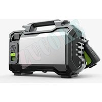 220V 1400W Car Washer Garden Tool Water Gun Water Pump Foam Generator Multifunction Pressure Washer 75bar High Pressure Cleane