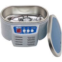 Ultrasonic Cleaner 30/50W Ultrasonic Bath 40Khz Degas For Home Cleaner Watches Contact Lens Glasses Denture Teeth Makeup Razor