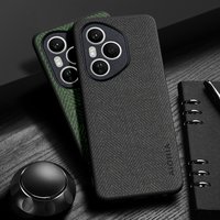 Case for Huawei Honor 400 Pro Smart Design Simple, Lightweight, Durable Leather wood grain cover for Honor 400 Lite