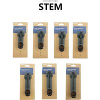 (GIANTE)CONTACT OD1 Ultralight Stems 60/70/80/90/110/120 Head Axis mm TAIWAN 8 Degrees for 28.6/31.8