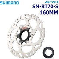 AliExpress Shimano SM RT70 160mm Center Lock Rotor Ice Technologies MTB Record Mountain Bike Discs RT70-S Bicycle Disk Cycling Part