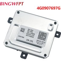 4G0907697G Daytime Running Light Headlight Power Module For Golf mk7 Aud i Touran Controller 4G0.907.697G 28357968 4G0907397G