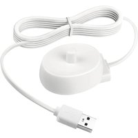 USB Charger for Oral-B Electric Toothbrush, Safe Charging Base Replacement Compatible with Most Braun Models Travel Charger