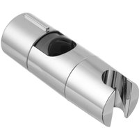 Rotation Universal Bathroom Shower Head Holder Slide Bars Arms Replacement