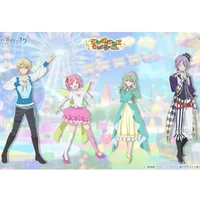 Theater Edition Stand PJSK Plate Desk Decor Kusanagi Nene Collection Ornament Accesorios Kamishiro Rui Acrylic Doll Model Gift