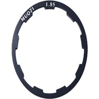 AliExpress NONE Rear Hub Hub Washer Bottom Bracket Bike Freehub Washer Flywheel Cassette Gasket Bicycle Hub Washer MTB Bottom Bracket Spacers