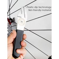 AliExpress NONE Bike Tool Disc Brake Correction Wrench Mountain Road Bicycle Brake Rotor Alignment Truing Tool Cycling Adjustment Repair Tools