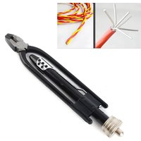 Safety Wire Pliers Wire Twisting Pliers Twisting Pliers 6in High Carbon Steel Safety Wire Twist Twisting Pliers Twister Locking