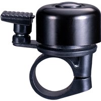 AliExpress NONE Funsea Bicycle Bell Steel for Safety Cycling Handlebar Ring Bike Accessories Small Size Plastic Base Sound Alarm Outlet Item