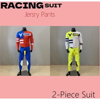 New Sportmode Rogue Equipment Motorcycle Racing Sports Riding Set Outdoor Sports Long Sleeve Pants Off road Equipment