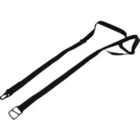 Tnarisch Tactical Three point strap MP5 416 special strap Shooting QD Metal Buckle Strap Hunting Accessory