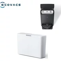 ECOVACS X1 Omni T10 Omni T10 Tubo/ X1 Pro Omni T20 Pro Robot Vacuum Mop Automatic Up and Down Water Device Spare Parts Pack Kit