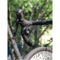 AliExpress ESLNF Bicycle Bell Bend Road Bike Bell Warning Horn Retro Bike Riding Equipment Accessories Left and Right Bells for Safe Riding