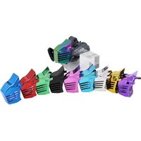 ALLTOO Bike bicycle Part For Sram AXS battery protector For RIVAL FORCE RED AXS Rear Derailleurs derailer battery cover