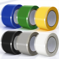 1 Roll 1 5M 3 0M Self Fusing Silicone Tape Waterproof Insulating Leak Proof Sealing Repair for Plumbing Electrical