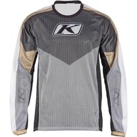 AliExpress QJMOTOR 2026 Hot Selling Klim Off Road Riding Shirt Motorcycle Mountain Bike Sportswear Breathable Sweat Wicking Outdoor Training Top