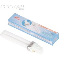 HM-7W advanced lighting two needle double needle plug-in lamp tube for Haimu sewing machine lights