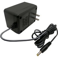 US Plug AC Charger Adapter for SEGA Genesis 2 for Genesis 3 Game console AC Adapter charger 10V 850mA Power Supply