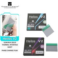 Thermalright 8.5W/MK Heilos Solid Thermal Interface Sheet V2 CPU Thermal Paste Pad Phase change silicone grease sheet