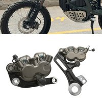 For Surron Ultra Bee Electric off-road Motorcycles Accessories Front and Rear Brake Calipers Disc Brake Caliper Brake