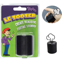 2026 Hot Sale 1/2Pcs April Fools Props, Prank Kit, Fart Whistle, Prank Toys, Noise Maker, Creative Toys, Prank Box,Fart Machine