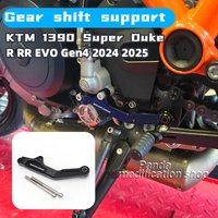 Gear shift support FOR KTM 1390 Super Duke R RR EVO Gen4 2024 2025