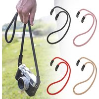 Nylon Rope Camera Shoulder Neck Strap Hiking Belt For Digital Camera Leica Canon Nikon Accessories Ремень Для Фотоаппарата